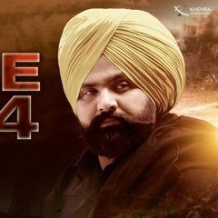 June 1984 (SONG) Rami Randhawa New Punjabi Song 2025 | Latest Punjabi Song 2025 | Punjabi song