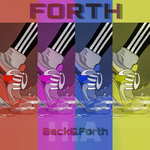 Back&Forth (Prod H.a)