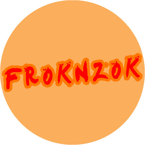 froknzok - Doodlebug (EDIT Original Version)