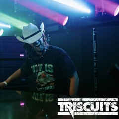 Triscuits Live Headline Set - TRIO