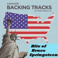 I'm On Fire (Originally Performed By Bruce Springsteen) [Full Vocal Version]