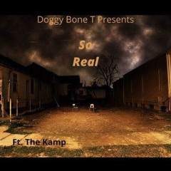 Im So Real (ft JQ Ak x Big Woo x flo youngin