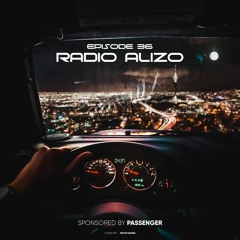 Radio Alizo 36