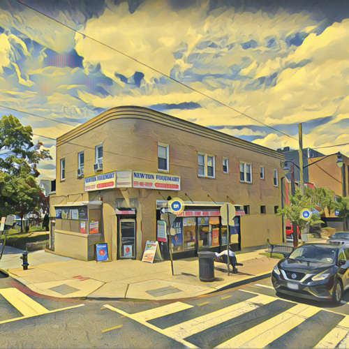 [ BM6 OUT 7/21 ] The Brookland Mix Vol. 3