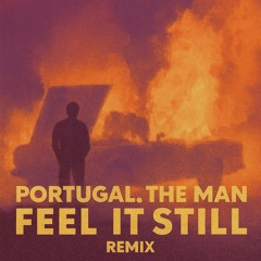 FEEL IT STILL (gøkart EDIT) [FREE DL]