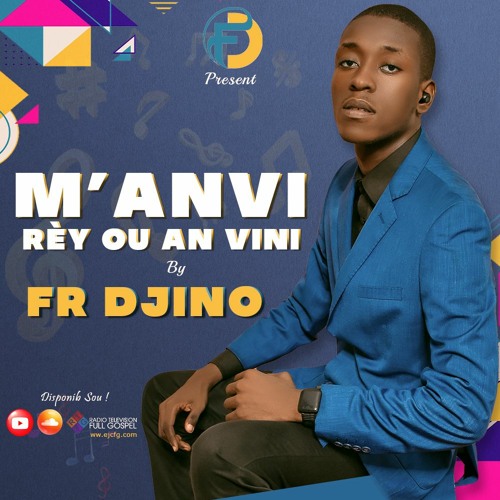 M'anvi rèy ou an Vini