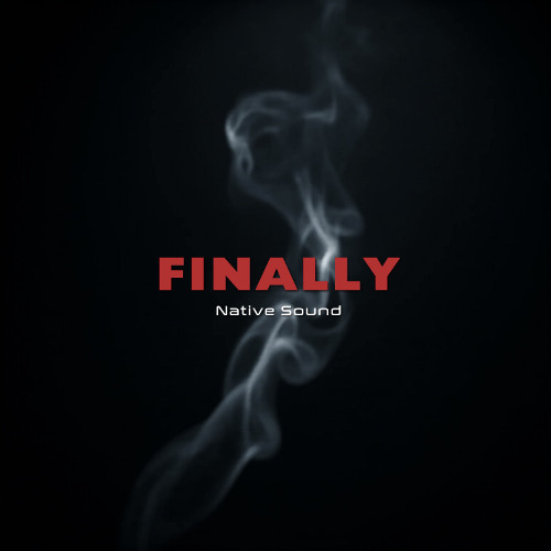 Finally