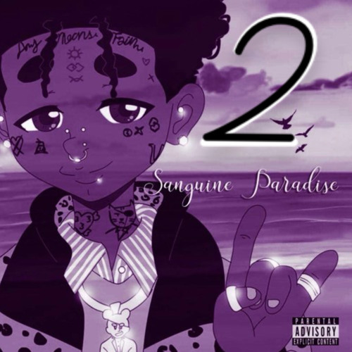 Stream Lil Uzi Vert - Sanguine Paradise 2 by Lil Uzi Vert | Listen online  for free on SoundCloud