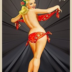 NEW TRACK FREE  " YOU CATCH ME IN PANTIES "