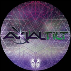 Axial Tilt - Digital Amnesia (2019 Unrl)