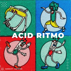 Acid Ritmo (FREE DOWNLOAD)