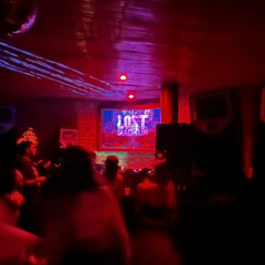 Mantra b2b Raul Garcia @ Lost Beach Cave (04/05/2024)
