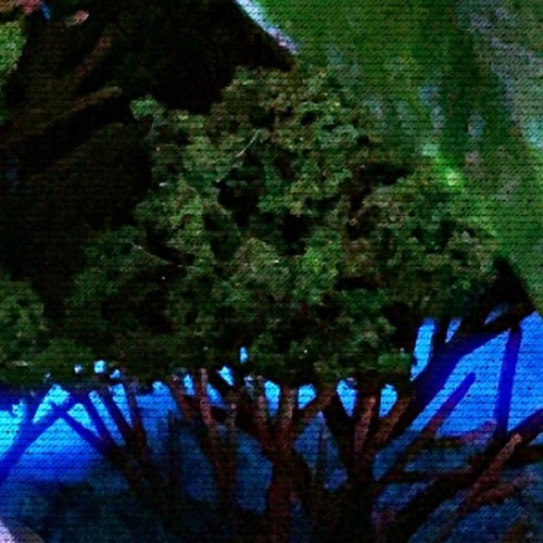 Kidd Luna - Insect (Shady Monk Alt. Remix)