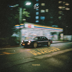 TAWWA - We Own The Night
