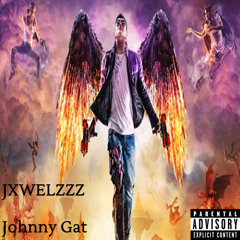 JOHNNY GAT(insomnia) (prod me) #META7STYLE