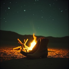 turn out the lights and leave your boots on 2