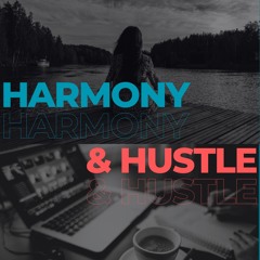 Harmony And Hustle Self Help PLR Audio Sample Male