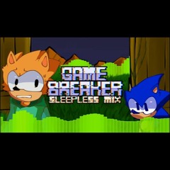 GAMEBREAKER | sleepless mix | 400 subscriber special