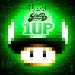 ShinoB - 1UP