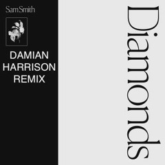 Sam Smith - Diamonds (Damian Harrison Remix)
