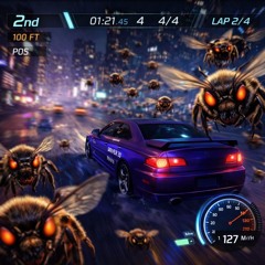 Obligatory Bee Level