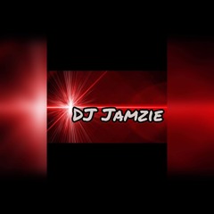 DJ JAMZIE-trance/hardstyle set-ep034
