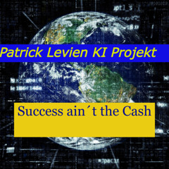 Accsess ain´t the cash - Patrick Levien Ki Projekt