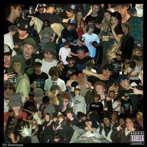 Didn't Feel The Same (ft. kallmedaniel & WTFSTEVEN) (Prod. LeejHD, WTFJUDAH)