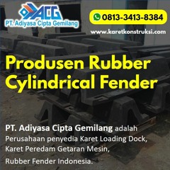 Call 0813-3413-8384, Distributor Rubber Fender Cell Gorontalo