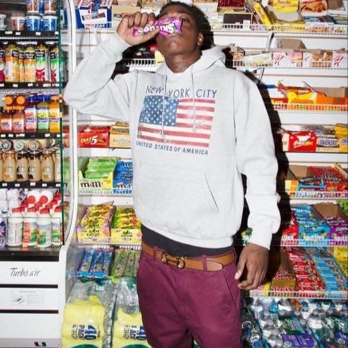DopeDarkDrip