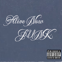 Alive Now