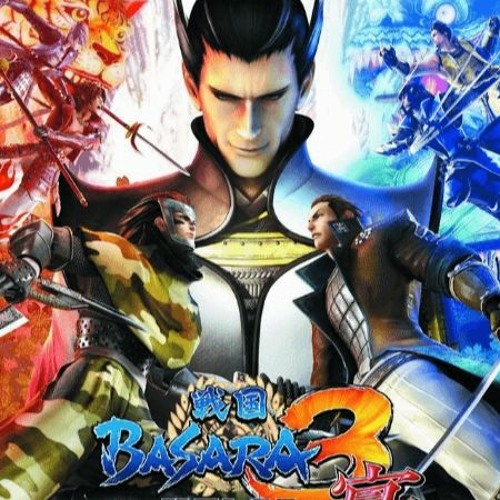 Stream Sengoku Basara 3 Utage JPN Wii PLAY SKiLL Durable House  Possibilistic Would I REPACK by Brian Owens | Listen online for free on  SoundCloud