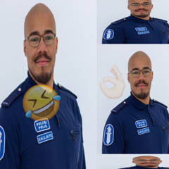 Konstaapeli Daniel (prod me)