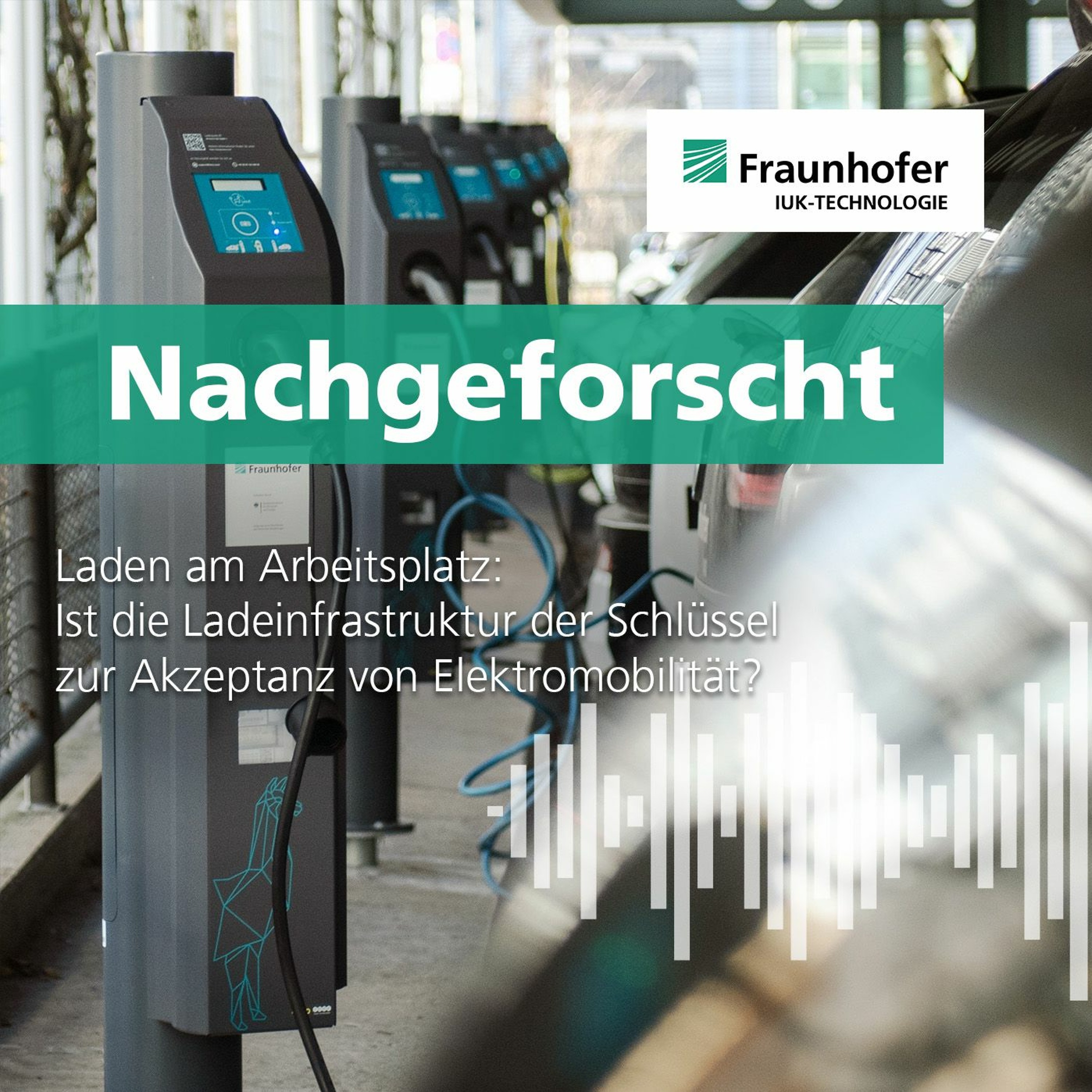 Fraunhofer InnoVisions