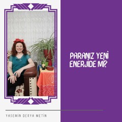 Paranız Yeni Enerjide mi?