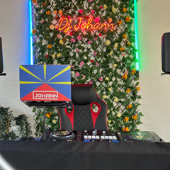 1H de folie avec DJ JOHANN