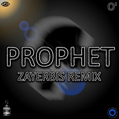 Ley o'Lantern - Prophet (Zayerbis remix)
