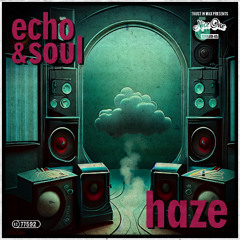 Haze (Atwashere Remix)
