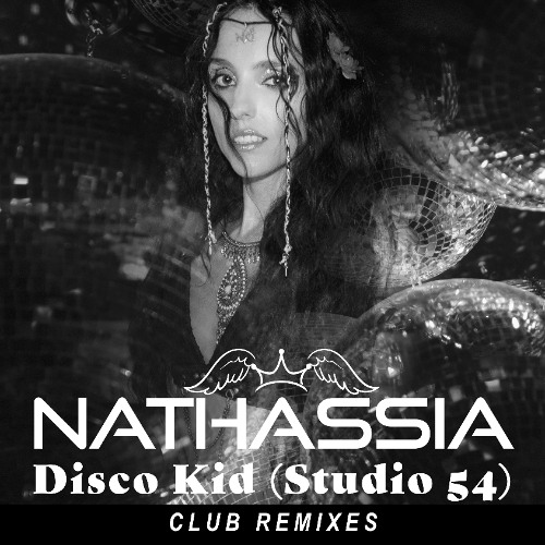 Disco Kid (The Stickmen Project Remix)