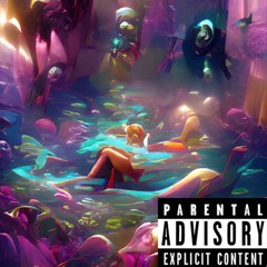 Under Water (Feat. $auce$way) (prod. Denato)