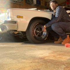 Time Wait For No Man- DupPyramidBeatz