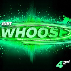 Just Whoosh 4 - 2nd Strike - Preview