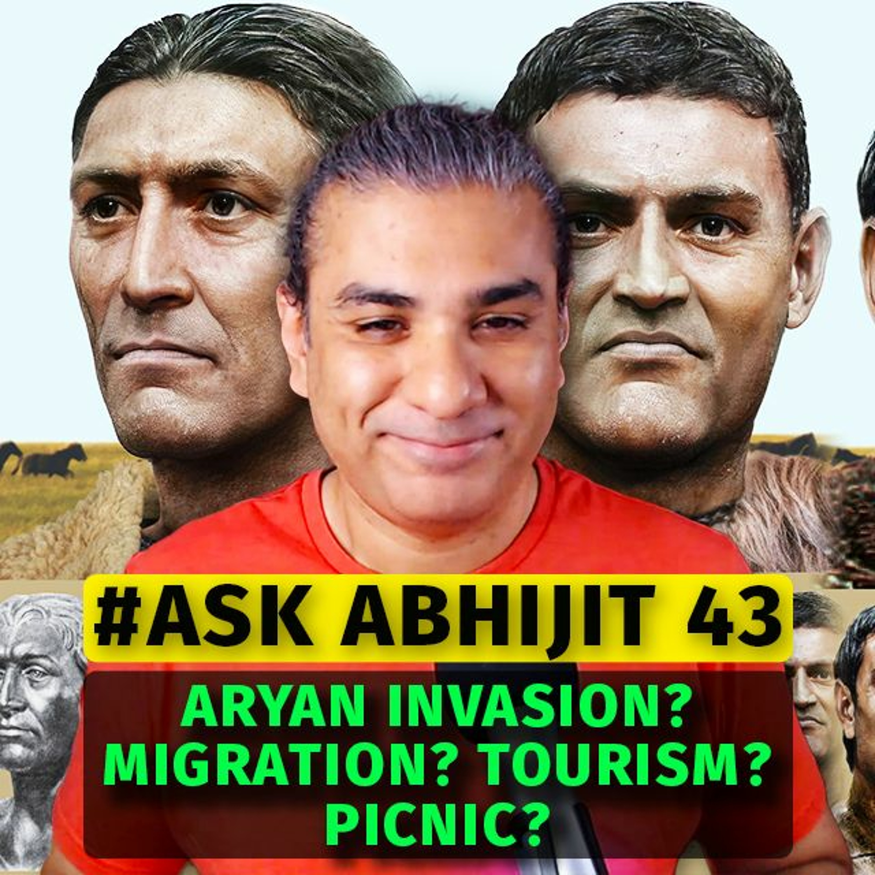 Podcast Cover