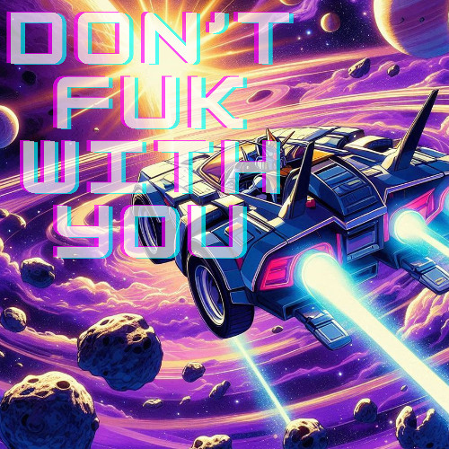 Dont't Fuk With You