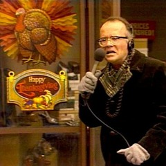 145. LIFERS - Gabe Rodriguez’s Thanksgiving TV Corner: WKRP