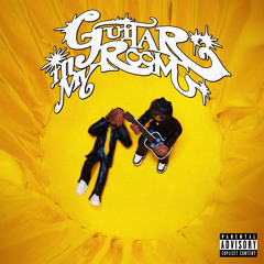 Guitar In My Room (Remix)