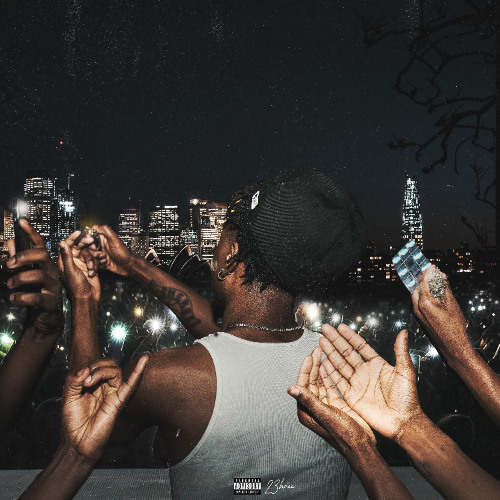 No Cap (Distra - Conic)