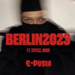 - Bardal ft. Tepesz- Okoń BERLIN2023