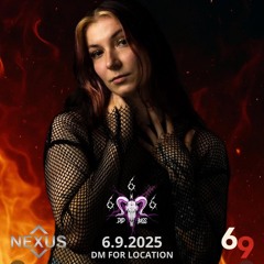 NEXUS 69 | 06.09.2025