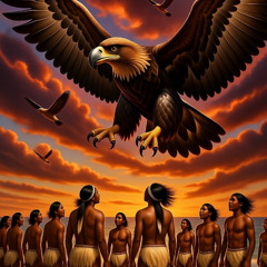 People of the sea foam we do not break